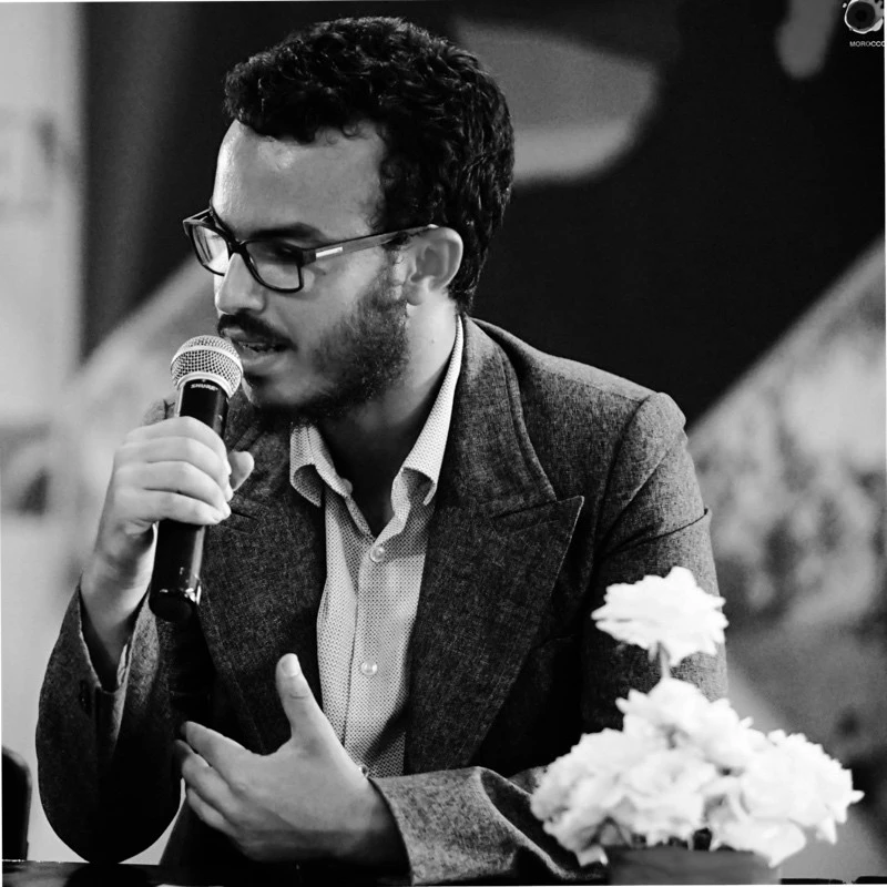 ELMehdi ElBadaoui
